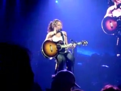 Miley Cyrus \'I Miss You\' 0141 - 0-0 Miley Cyrus I Miss You