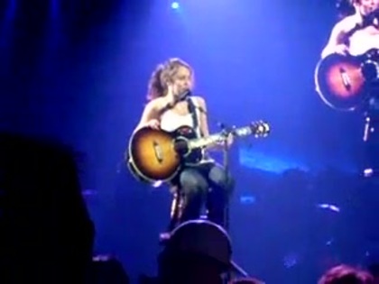 Miley Cyrus \'I Miss You\' 0143 - 0-0 Miley Cyrus I Miss You