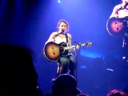 Miley Cyrus \'I Miss You\' 0146 - 0-0 Miley Cyrus I Miss You