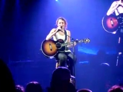 Miley Cyrus \'I Miss You\' 0158 - 0-0 Miley Cyrus I Miss You