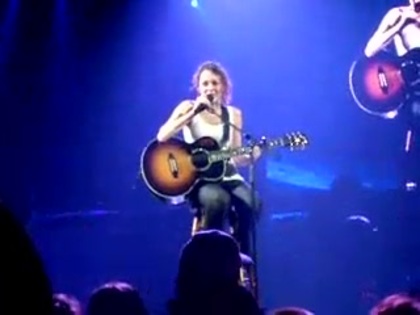 Miley Cyrus \'I Miss You\' 0159 - 0-0 Miley Cyrus I Miss You
