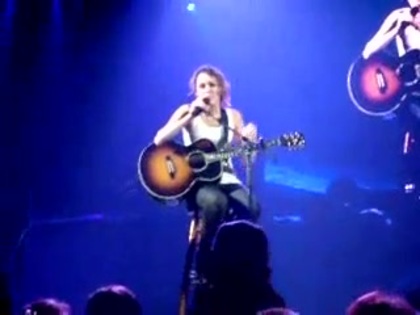 Miley Cyrus \'I Miss You\' 0167 - 0-0 Miley Cyrus I Miss You