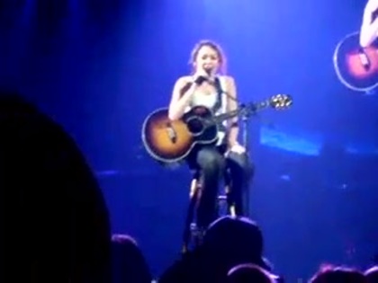 Miley Cyrus \'I Miss You\' 0177 - 0-0 Miley Cyrus I Miss You