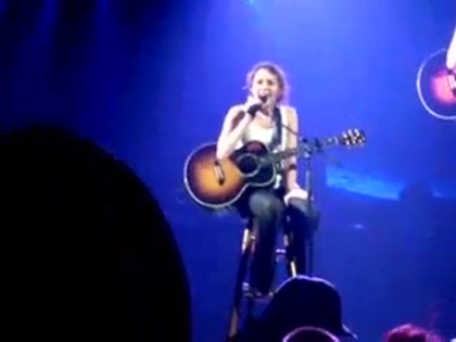 Miley Cyrus \'I Miss You\' 0180 - 0-0 Miley Cyrus I Miss You