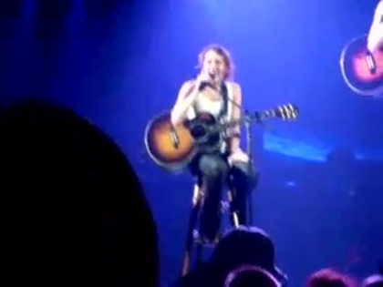 Miley Cyrus \'I Miss You\' 0181 - 0-0 Miley Cyrus I Miss You