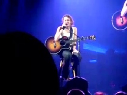 Miley Cyrus \'I Miss You\' 0188 - 0-0 Miley Cyrus I Miss You