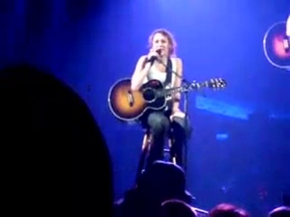 Miley Cyrus \'I Miss You\' 0192 - 0-0 Miley Cyrus I Miss You