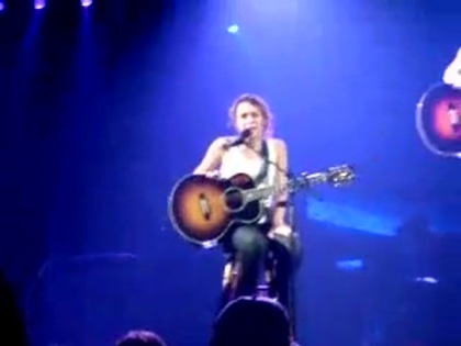 Miley Cyrus \'I Miss You\' 0202 - 0-0 Miley Cyrus I Miss You