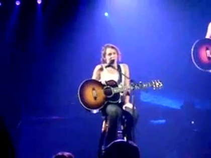 Miley Cyrus \'I Miss You\' 0206 - 0-0 Miley Cyrus I Miss You