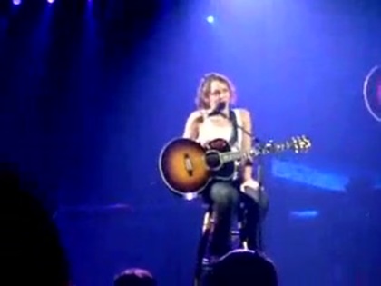 Miley Cyrus \'I Miss You\' 0208 - 0-0 Miley Cyrus I Miss You