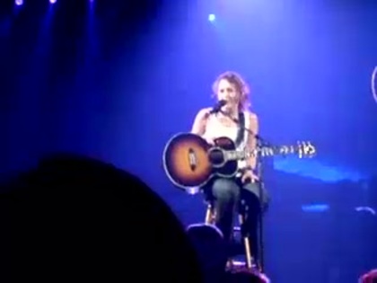 Miley Cyrus \'I Miss You\' 0234