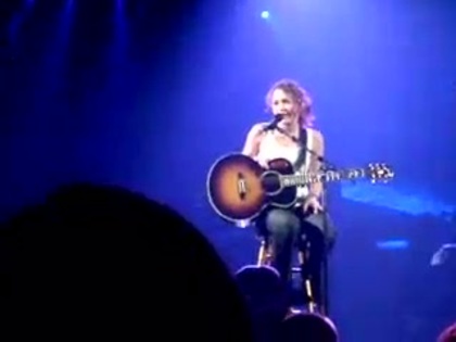 Miley Cyrus \'I Miss You\' 0236