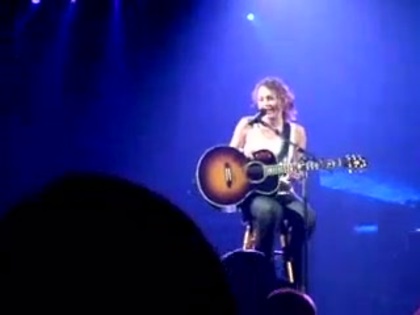 Miley Cyrus \'I Miss You\' 0238