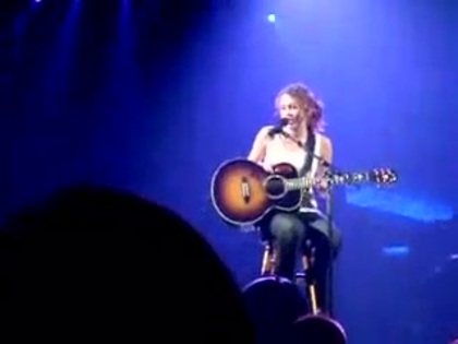 Miley Cyrus \'I Miss You\' 0240 - 0-0 Miley Cyrus I Miss You