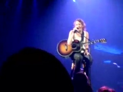 Miley Cyrus \'I Miss You\' 0268 - 0-0 Miley Cyrus I Miss You