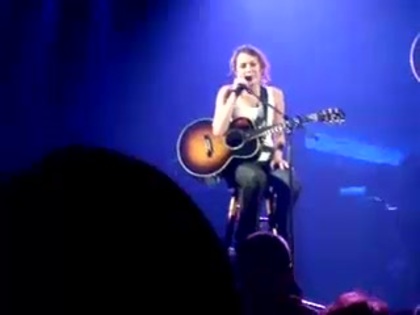 Miley Cyrus \'I Miss You\' 0271 - 0-0 Miley Cyrus I Miss You