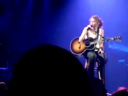 Miley Cyrus \'I Miss You\' 0291 - 0-0 Miley Cyrus I Miss You