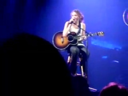 Miley Cyrus \'I Miss You\' 0337 - 0-0 Miley Cyrus I Miss You