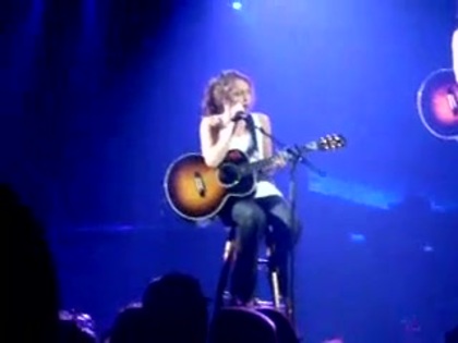 Miley Cyrus \'I Miss You\' 0354 - 0-0 Miley Cyrus I Miss You