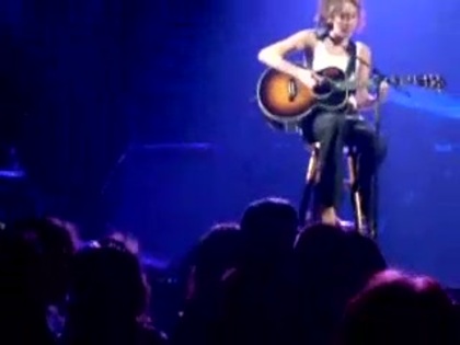 Miley Cyrus \'I Miss You\' 0380 - 0-0 Miley Cyrus I Miss You