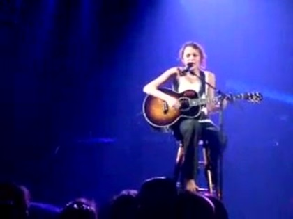 Miley Cyrus \'I Miss You\' 0395 - 0-0 Miley Cyrus I Miss You