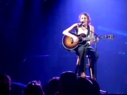 Miley Cyrus \'I Miss You\' 0398 - 0-0 Miley Cyrus I Miss You