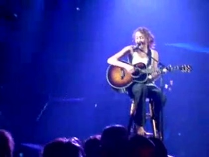 Miley Cyrus \'I Miss You\' 0407 - 0-0 Miley Cyrus I Miss You