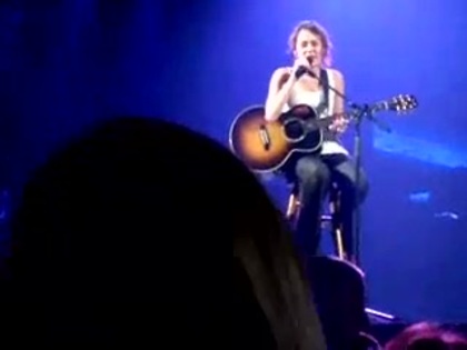 Miley Cyrus \'I Miss You\' 0303 - 0-0 Miley Cyrus I Miss You