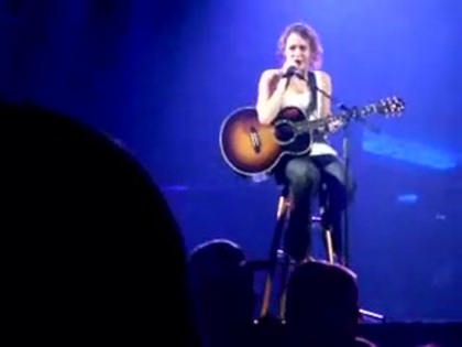 Miley Cyrus \'I Miss You\' 0319 - 0-0 Miley Cyrus I Miss You
