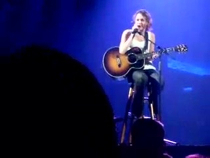 Miley Cyrus \'I Miss You\' 0323 - 0-0 Miley Cyrus I Miss You