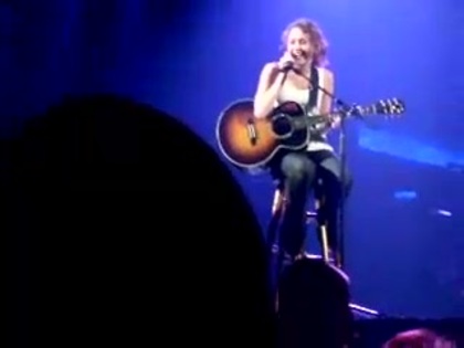 Miley Cyrus \'I Miss You\' 0328 - 0-0 Miley Cyrus I Miss You