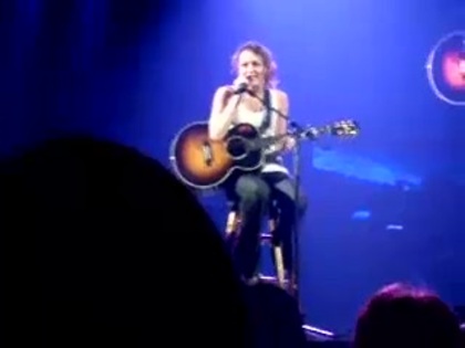 Miley Cyrus \'I Miss You\' 0339