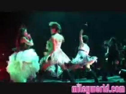 MileyWorld Video-Mileys rap - ) 870