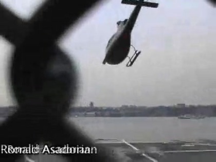 RARE VIDEO. MILEY CYRUS GETTING ON A HELICOPTER 176