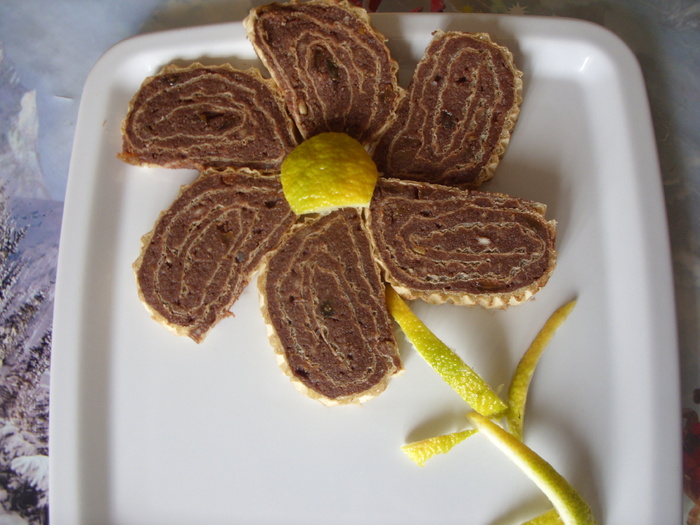 o reteta de post delicioasa!