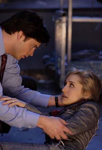 Smallville (8)