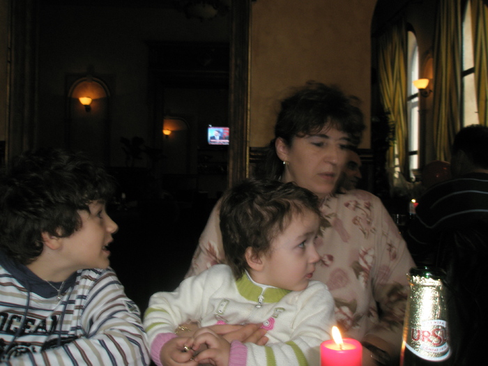 Nicoleta cu copii - 16-04 - Simfonia lalelelor