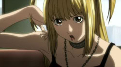 Amandoua suntem stresate de cineva -.- - in Death Note