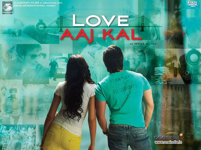 love-aaj-kal - love aaj kal