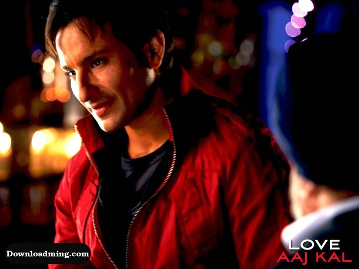 still10 - love aaj kal