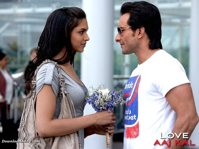 still17 - love aaj kal