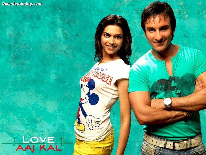 still22 - love aaj kal