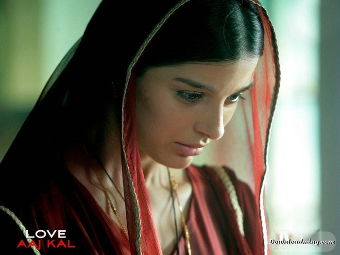 still29 - love aaj kal