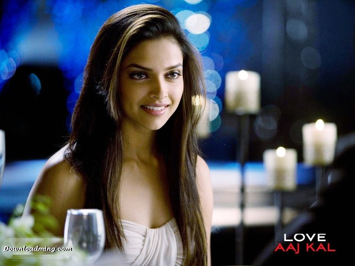 still49 - love aaj kal