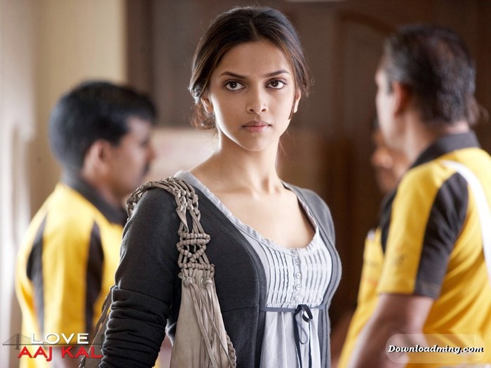 still50 - love aaj kal