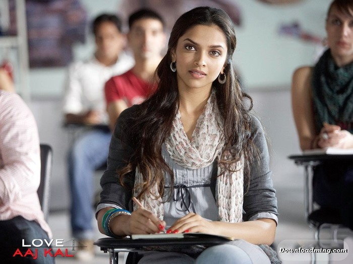 still51 - love aaj kal