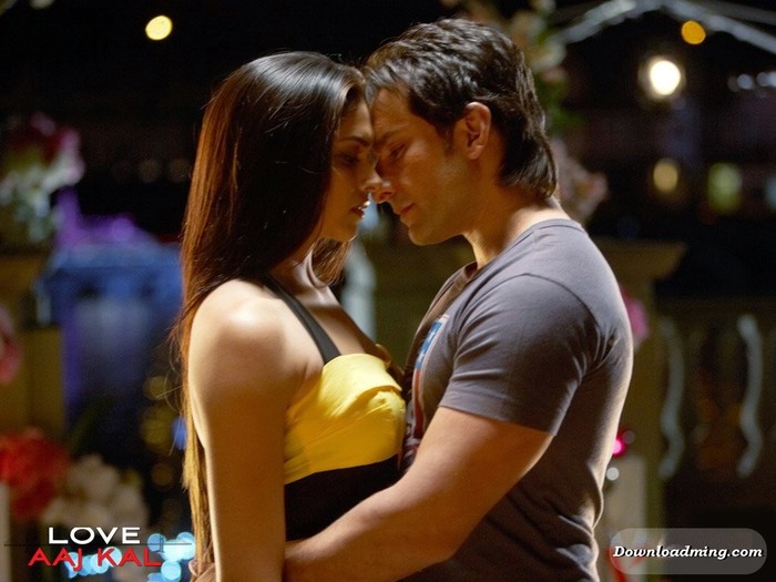 still52 - love aaj kal