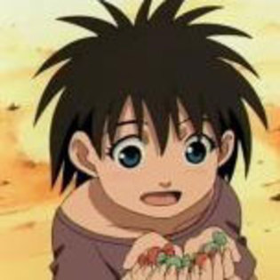 Ageha - Poze cu Naruto