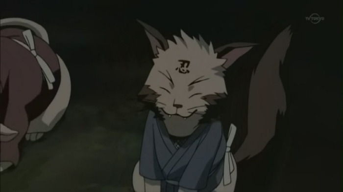 Denka - Poze cu Naruto