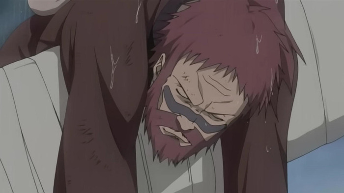 Roushi - Poze cu Naruto